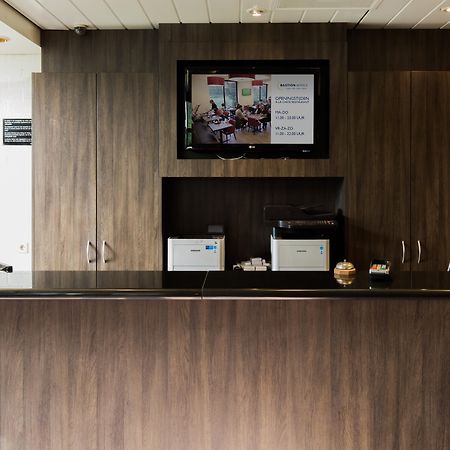 Bastion Hotel Bussum Hilversum Екстер'єр фото