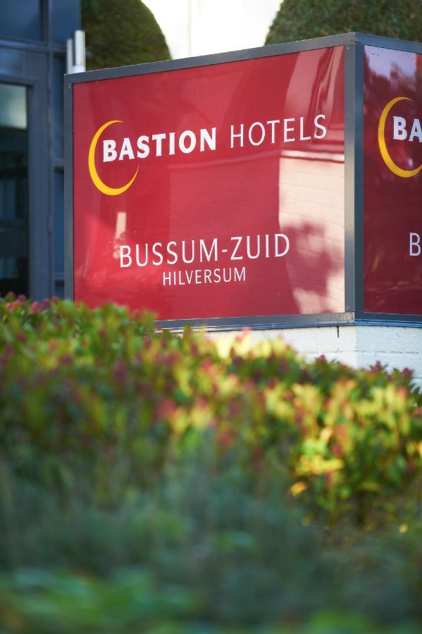 Bastion Hotel Bussum Hilversum Екстер'єр фото
