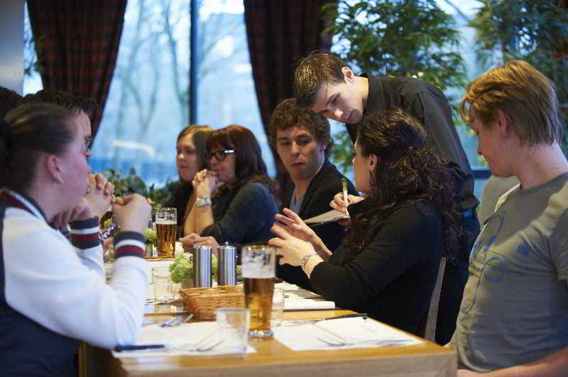 Bastion Hotel Bussum Hilversum Екстер'єр фото