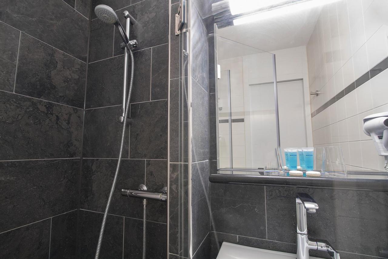 Bastion Hotel Bussum Hilversum Екстер'єр фото