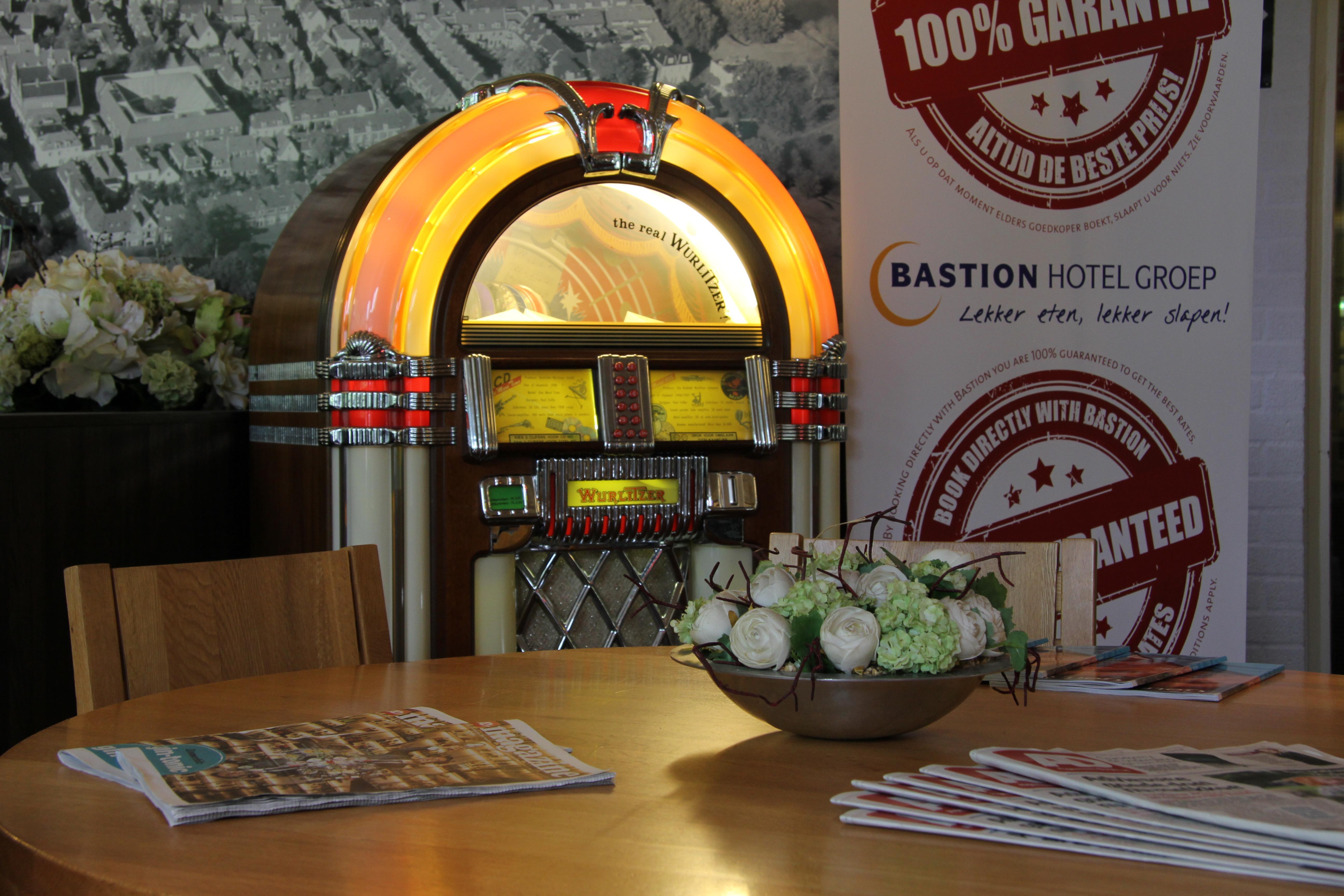 Bastion Hotel Bussum Hilversum Екстер'єр фото