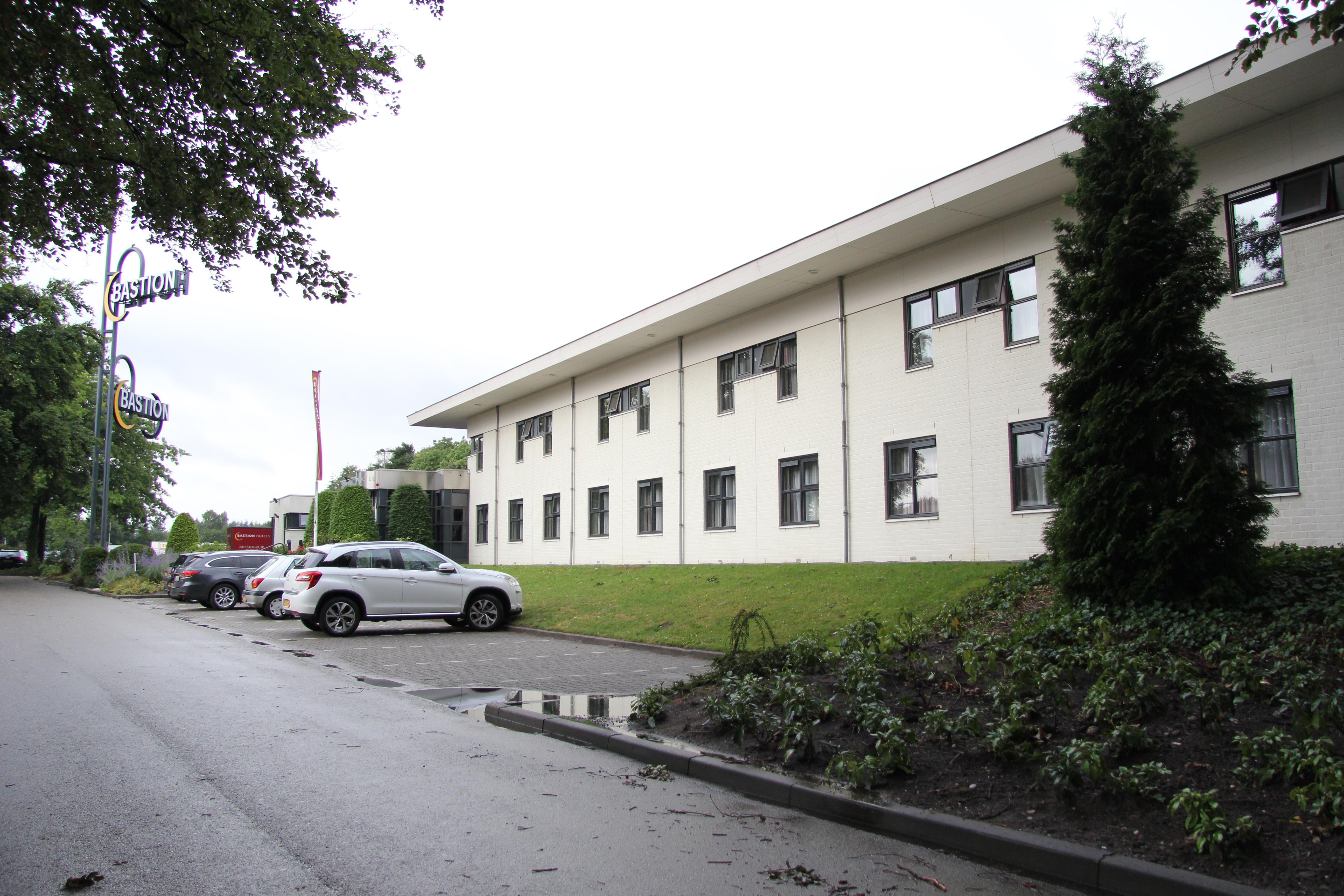 Bastion Hotel Bussum Hilversum Екстер'єр фото