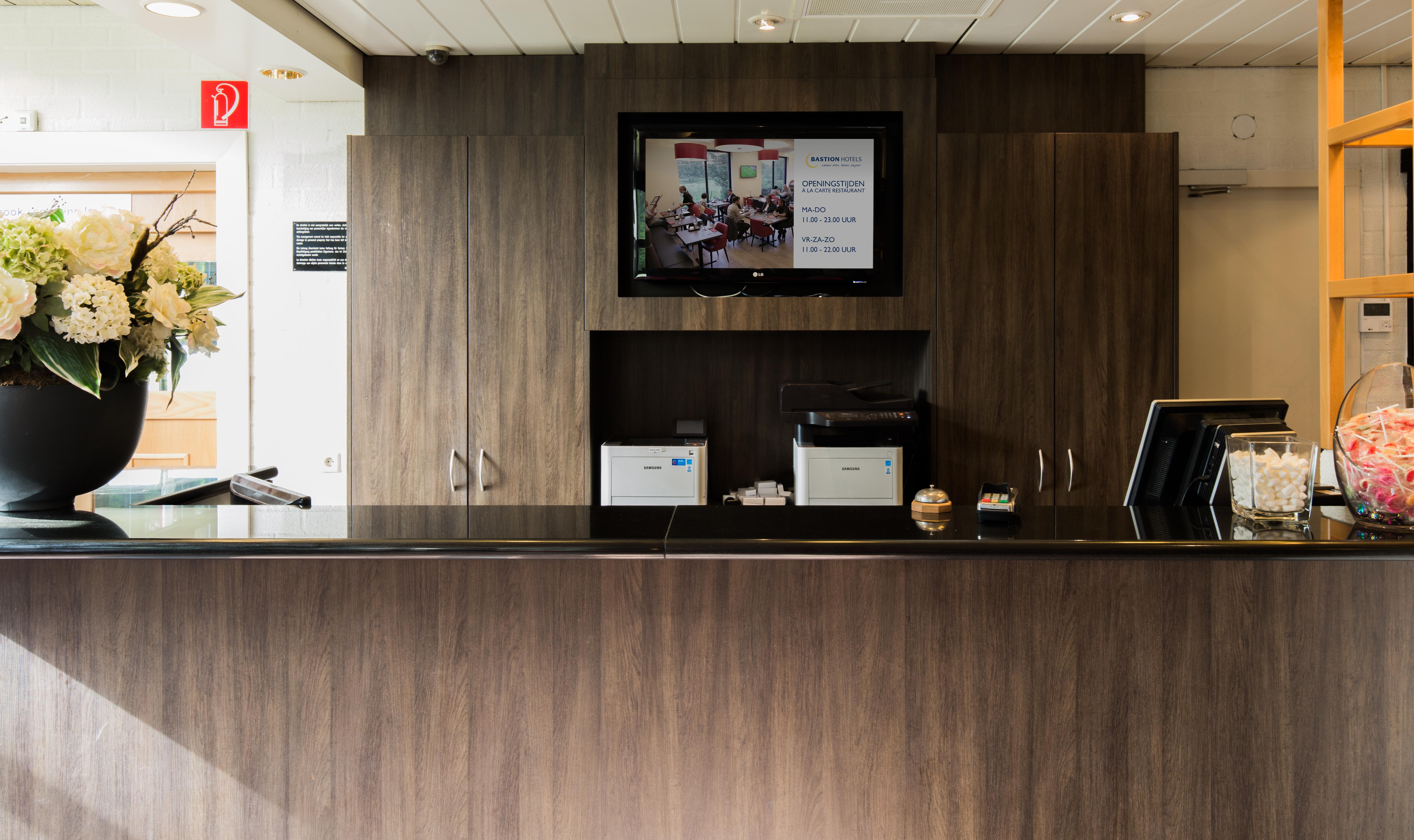 Bastion Hotel Bussum Hilversum Екстер'єр фото