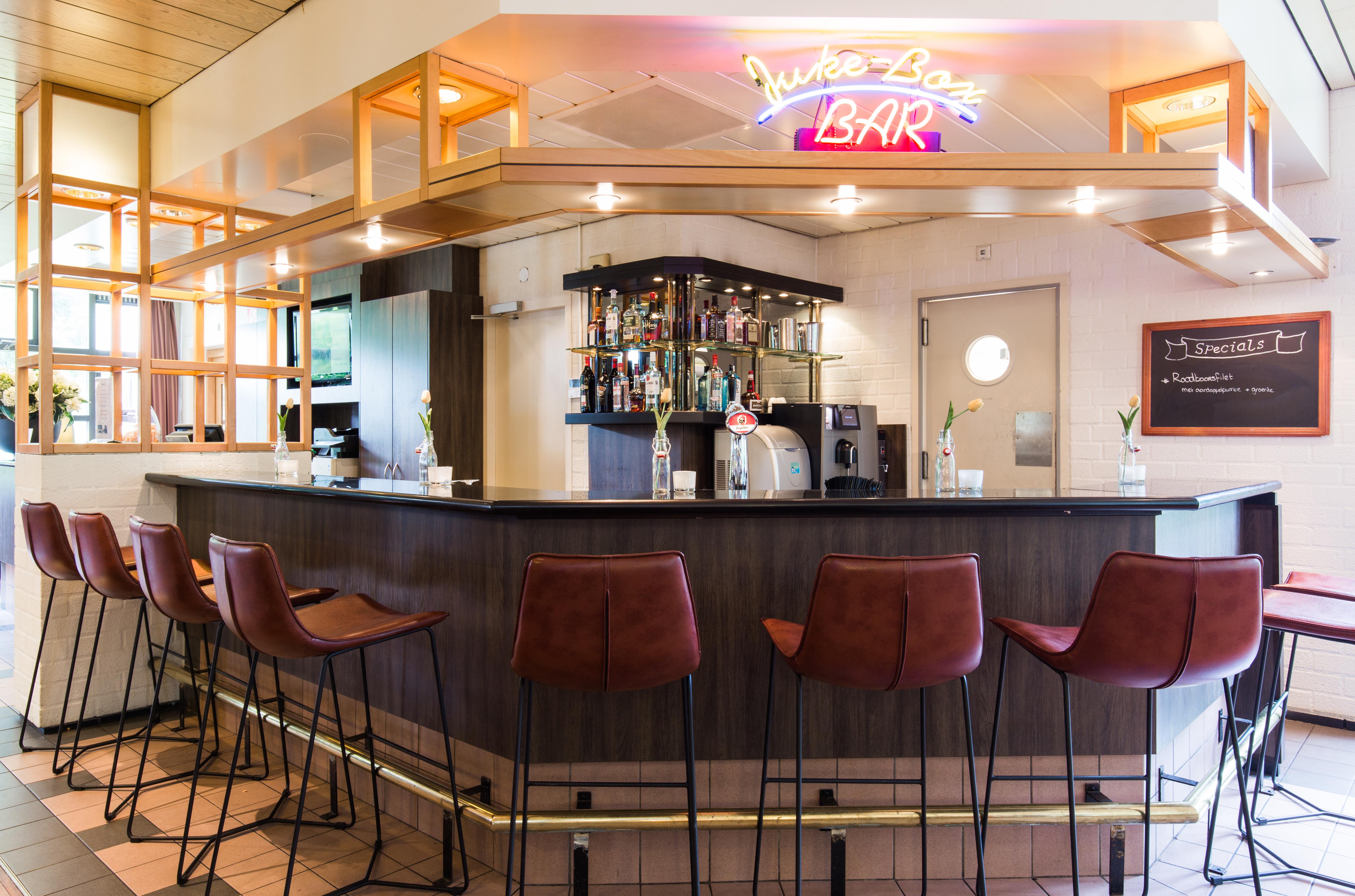 Bastion Hotel Bussum Hilversum Екстер'єр фото