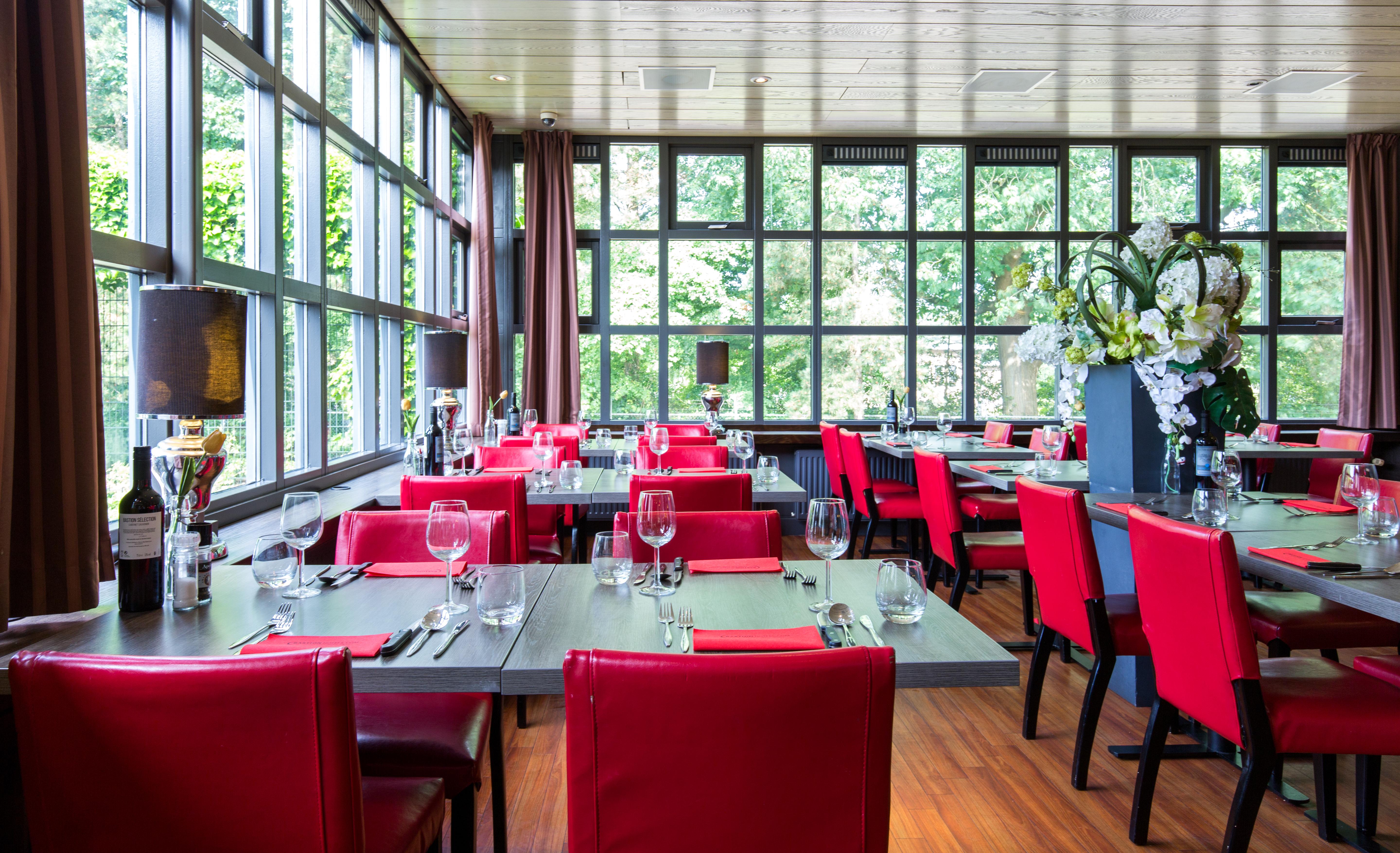 Bastion Hotel Bussum Hilversum Екстер'єр фото