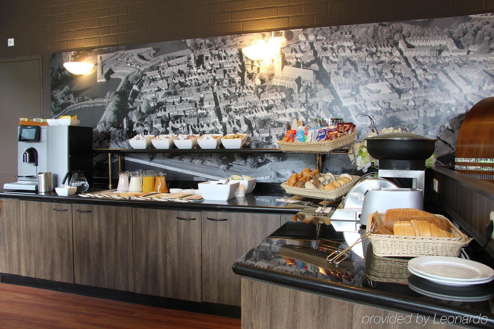 Bastion Hotel Bussum Hilversum Екстер'єр фото
