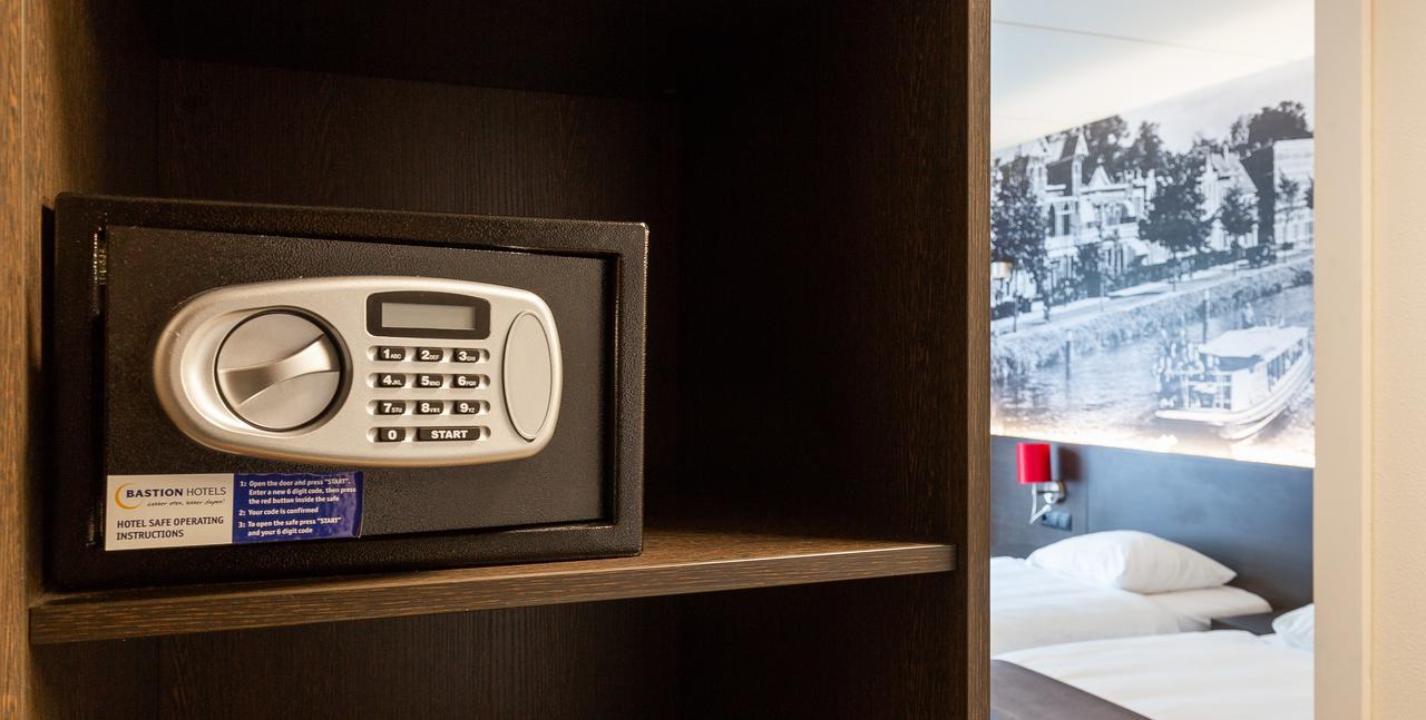 Bastion Hotel Bussum Hilversum Екстер'єр фото