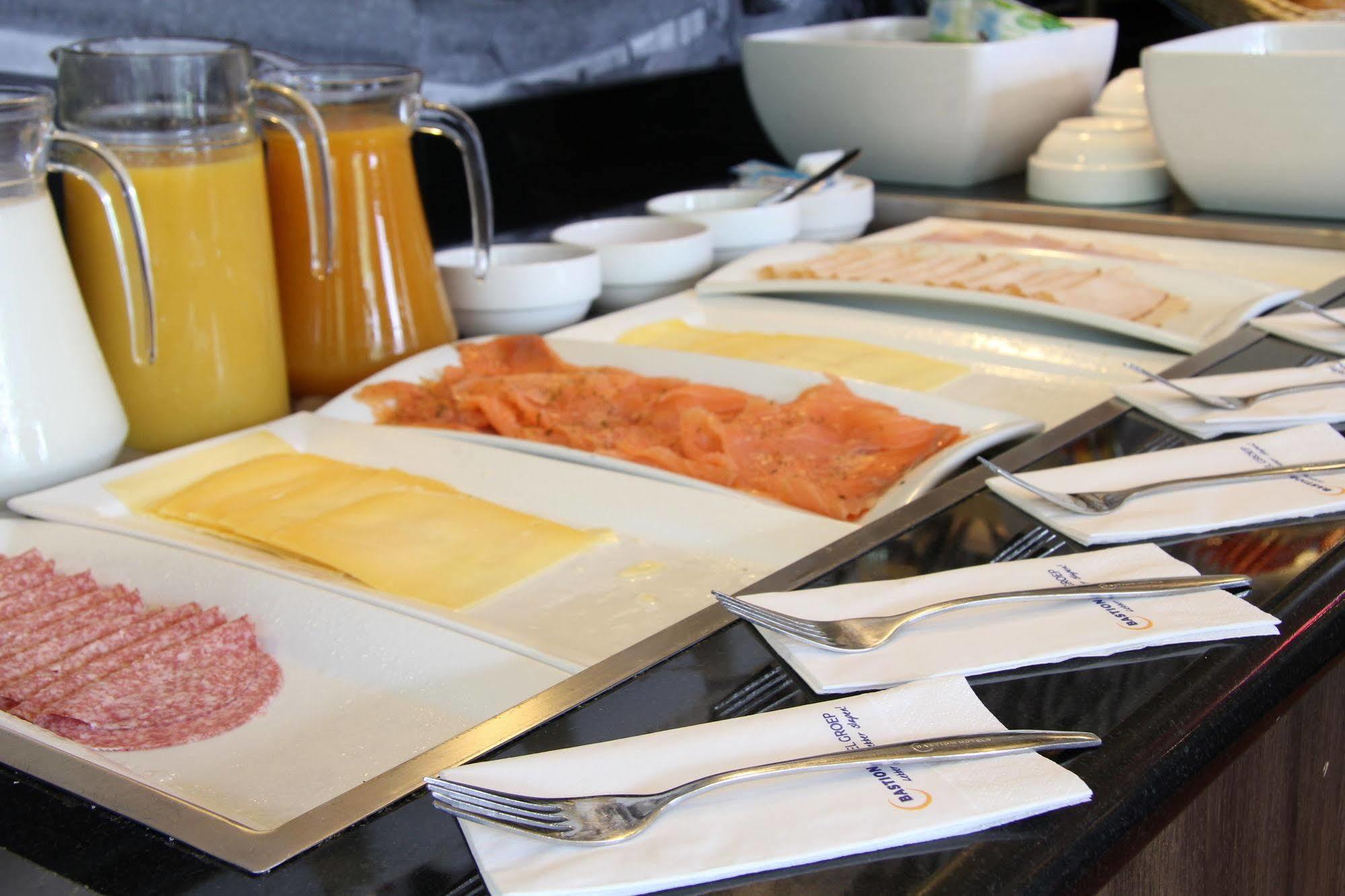 Bastion Hotel Bussum Hilversum Екстер'єр фото