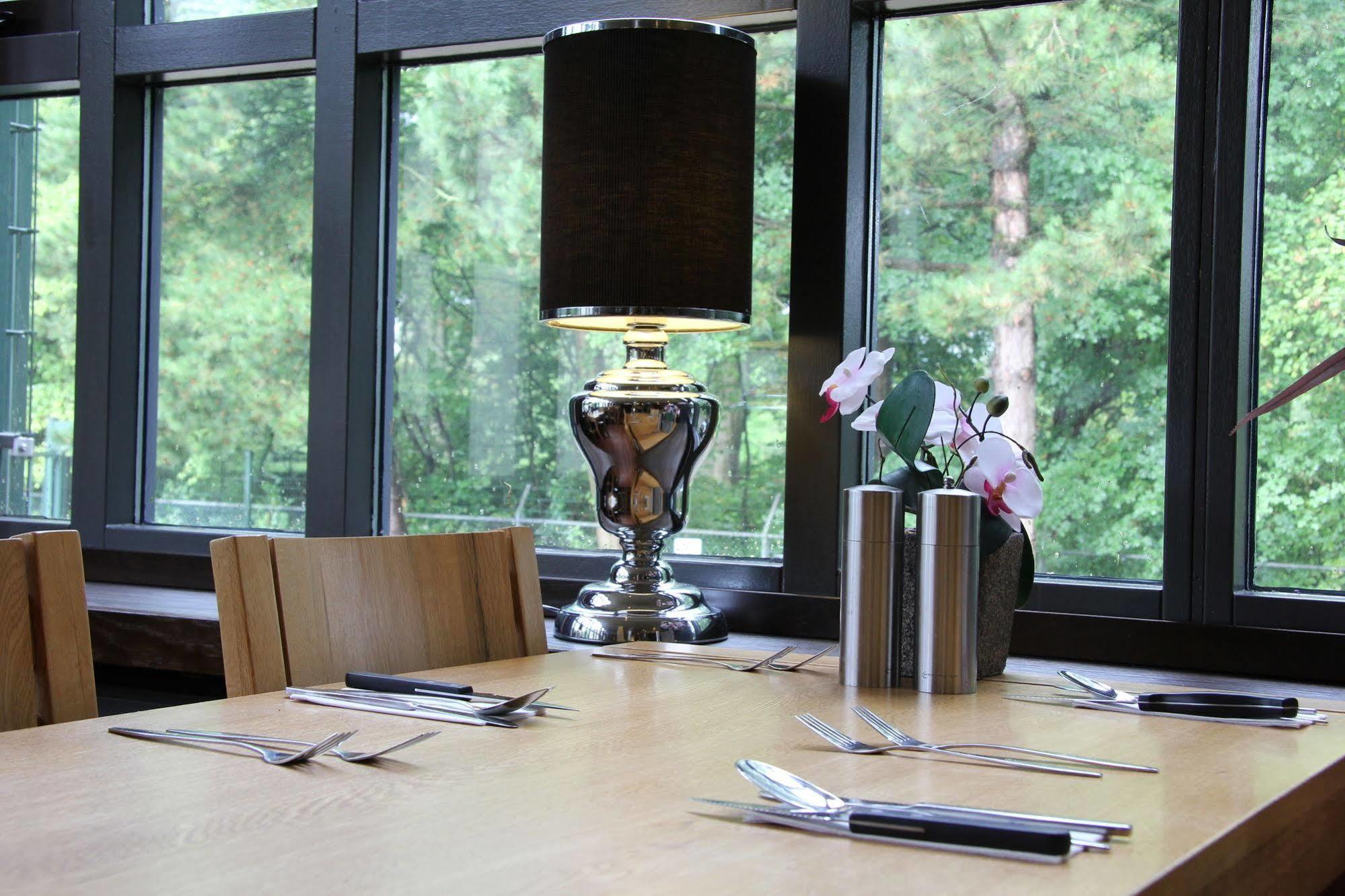 Bastion Hotel Bussum Hilversum Екстер'єр фото