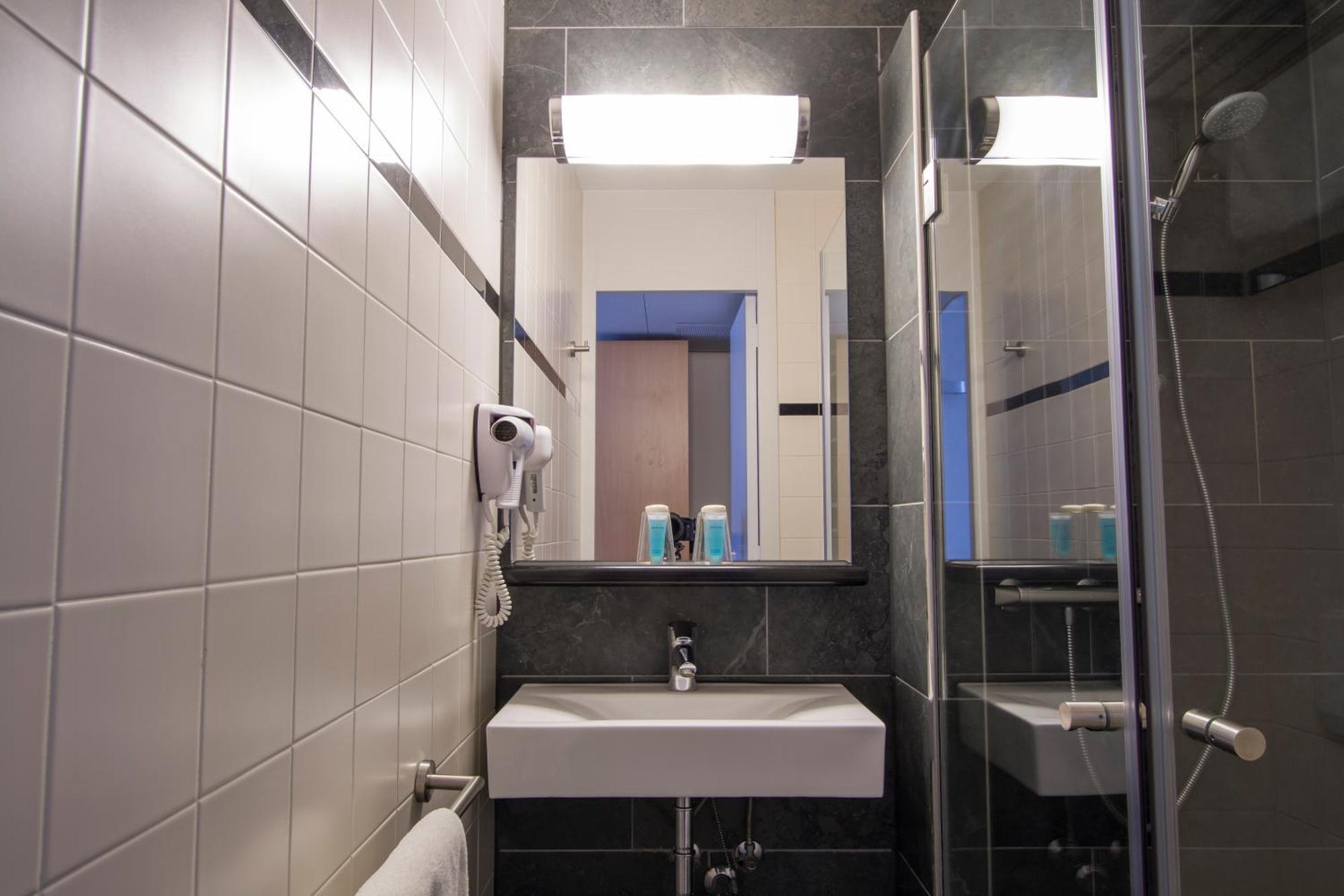 Bastion Hotel Bussum Hilversum Екстер'єр фото