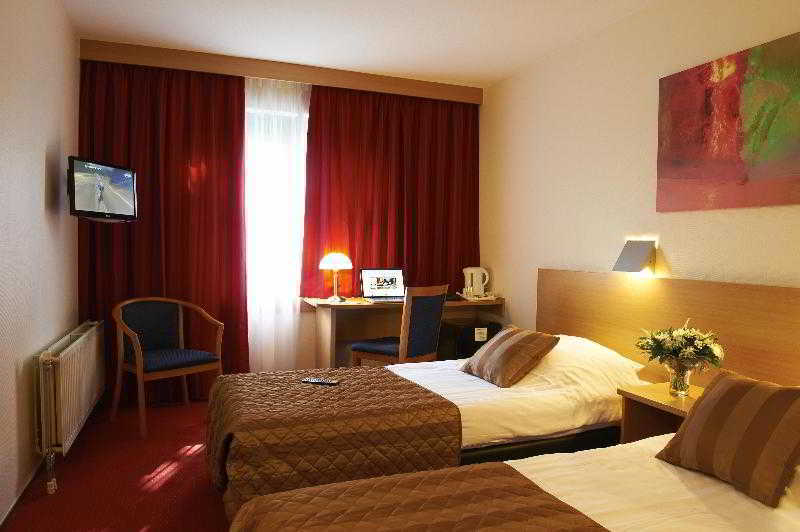 Bastion Hotel Bussum Hilversum Екстер'єр фото
