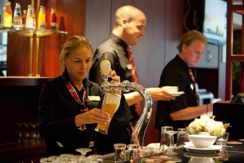 Bastion Hotel Bussum Hilversum Екстер'єр фото